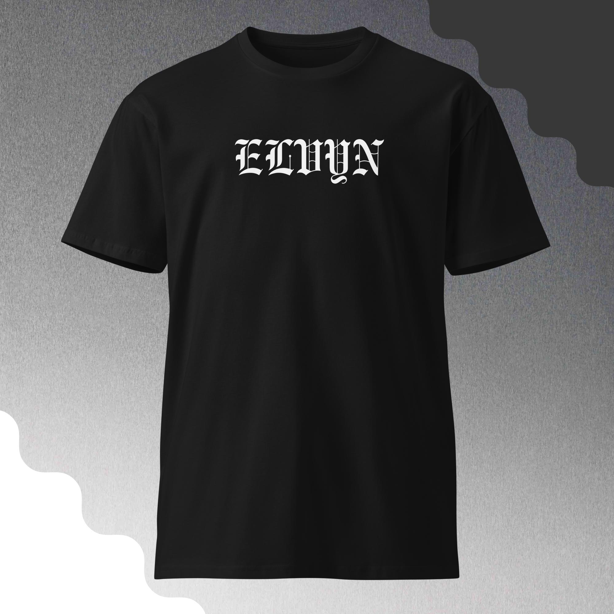 Gothic Tee