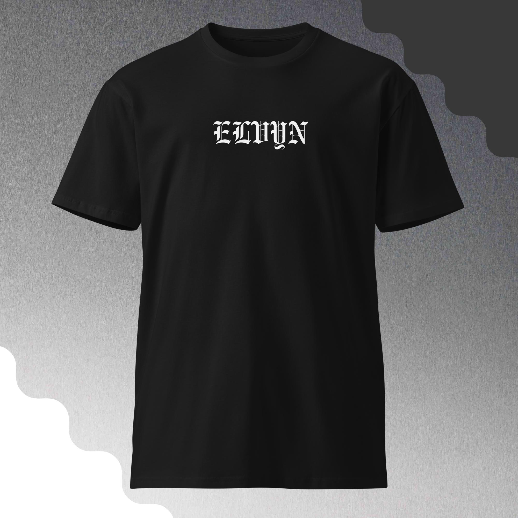 ELVYN Gothic Tee